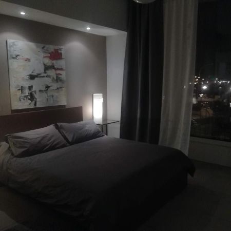 Sea View Apartment Bari Exterior photo