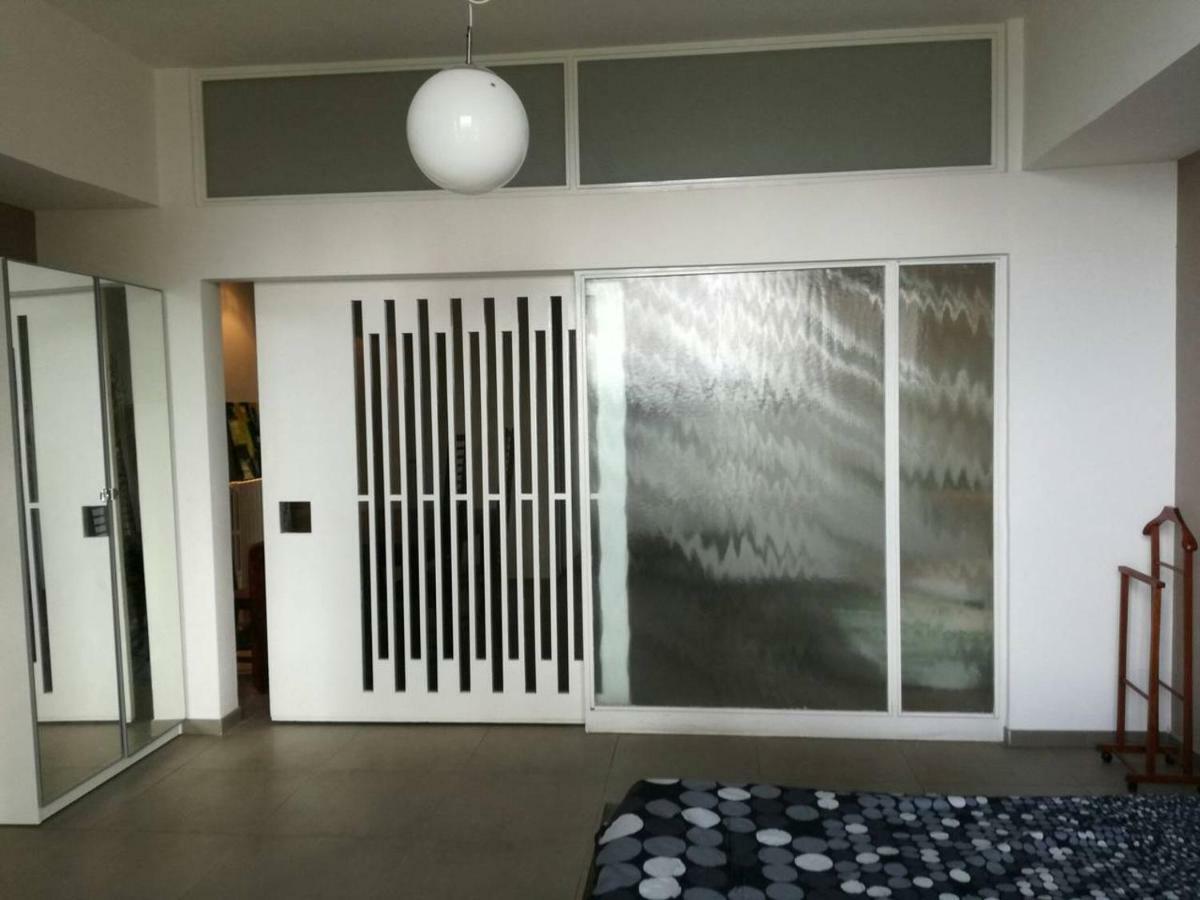 Sea View Apartment Bari Exterior photo