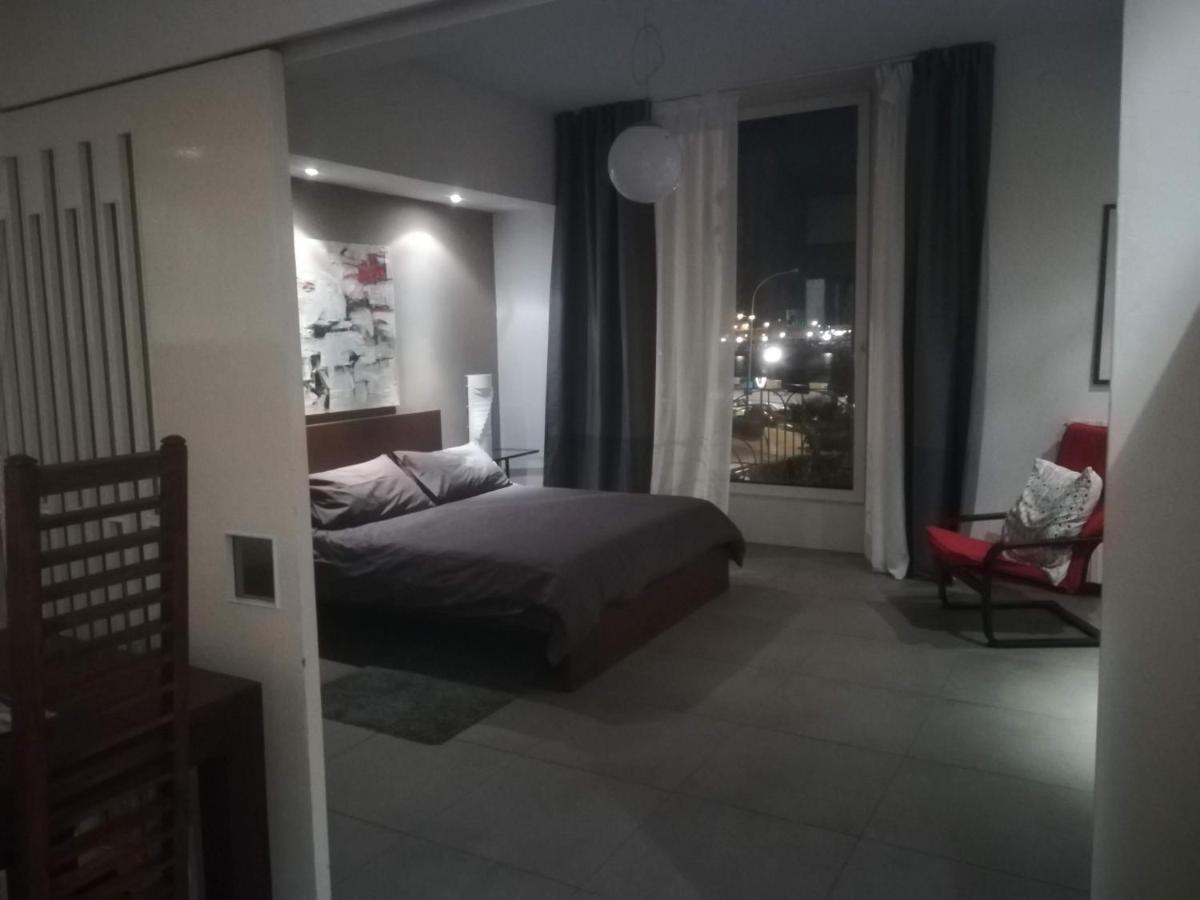Sea View Apartment Bari Exterior photo